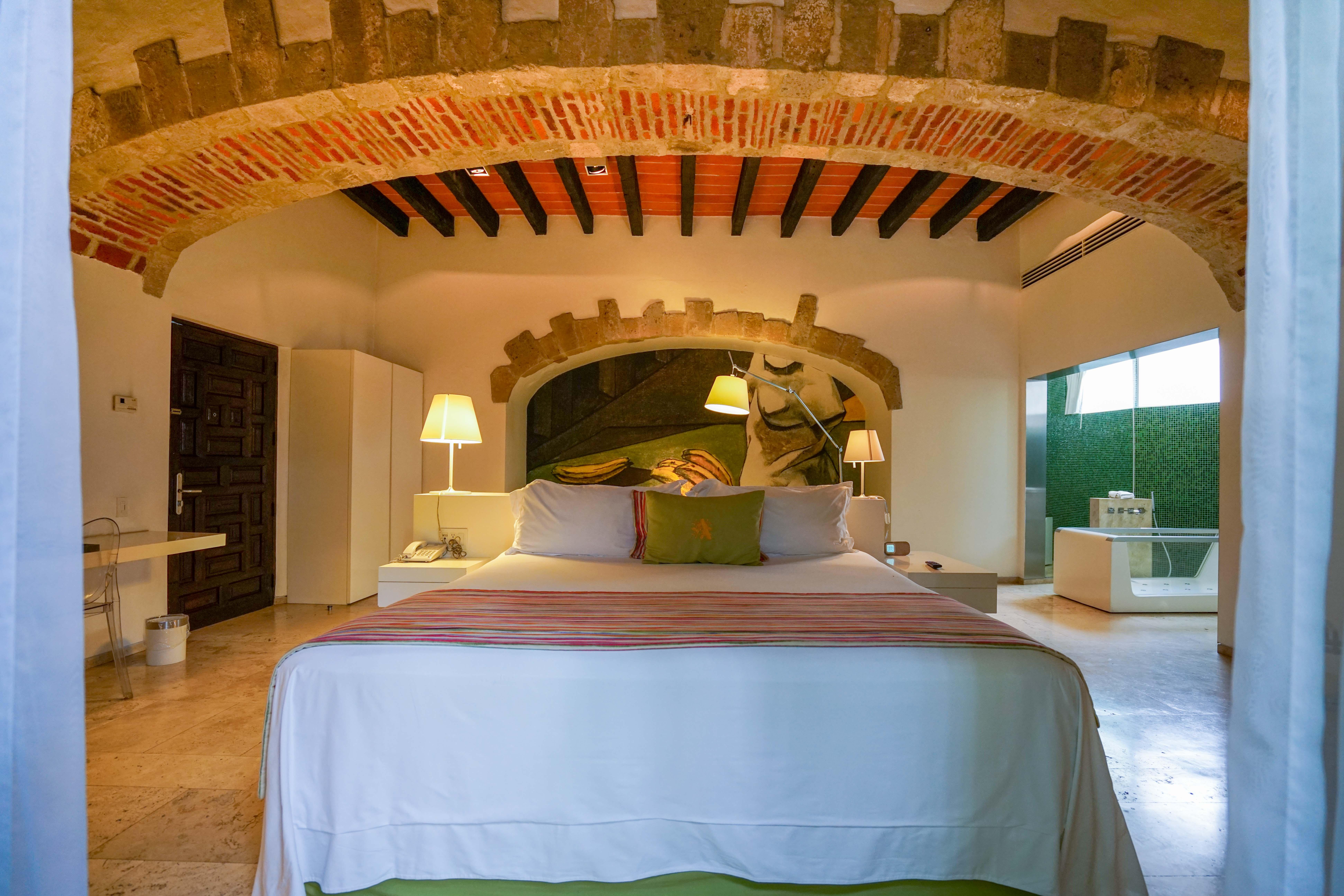 Anticavilla Restaurant Hotel&Spa Cuernavaca Esterno foto