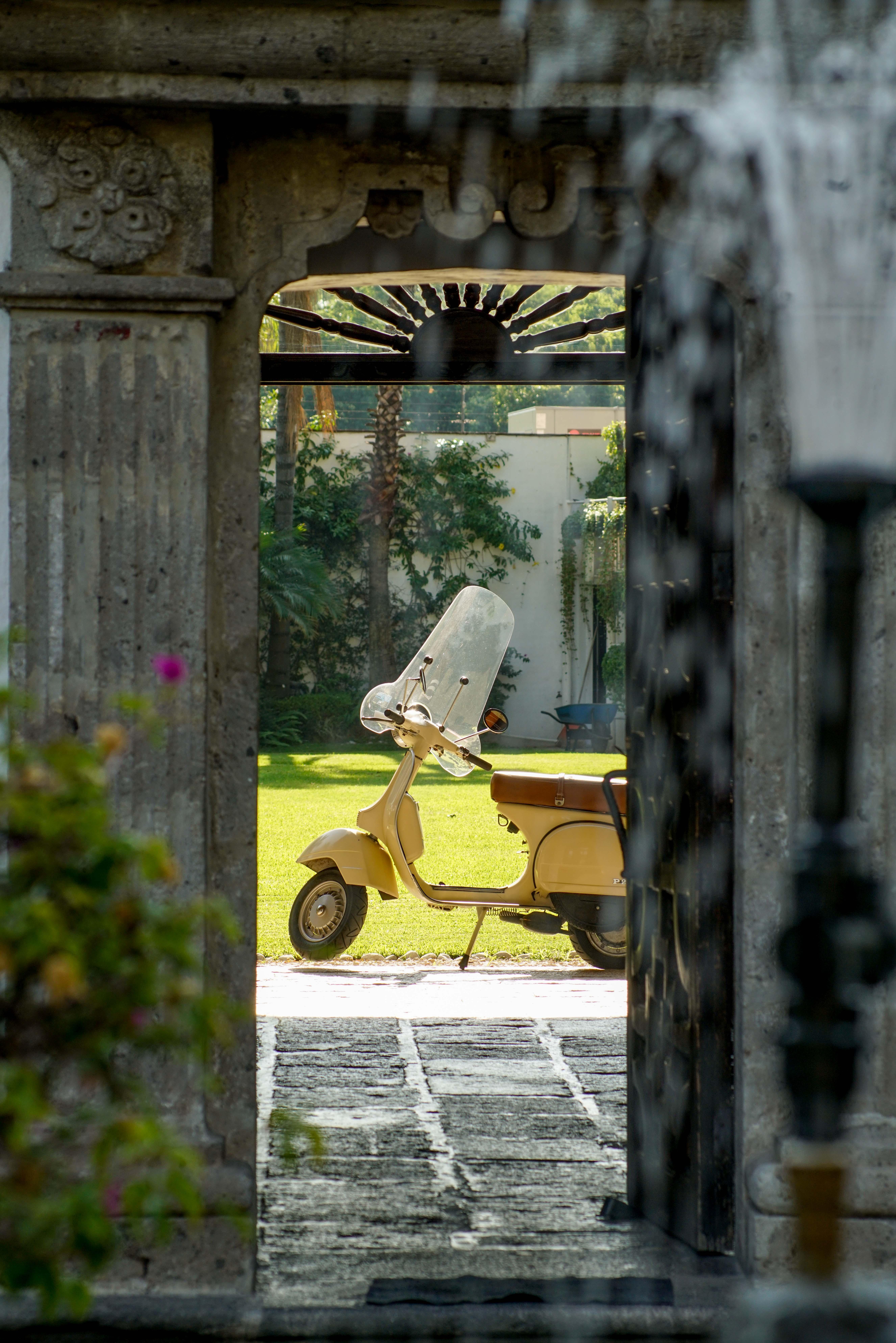 Anticavilla Restaurant Hotel&Spa Cuernavaca Esterno foto