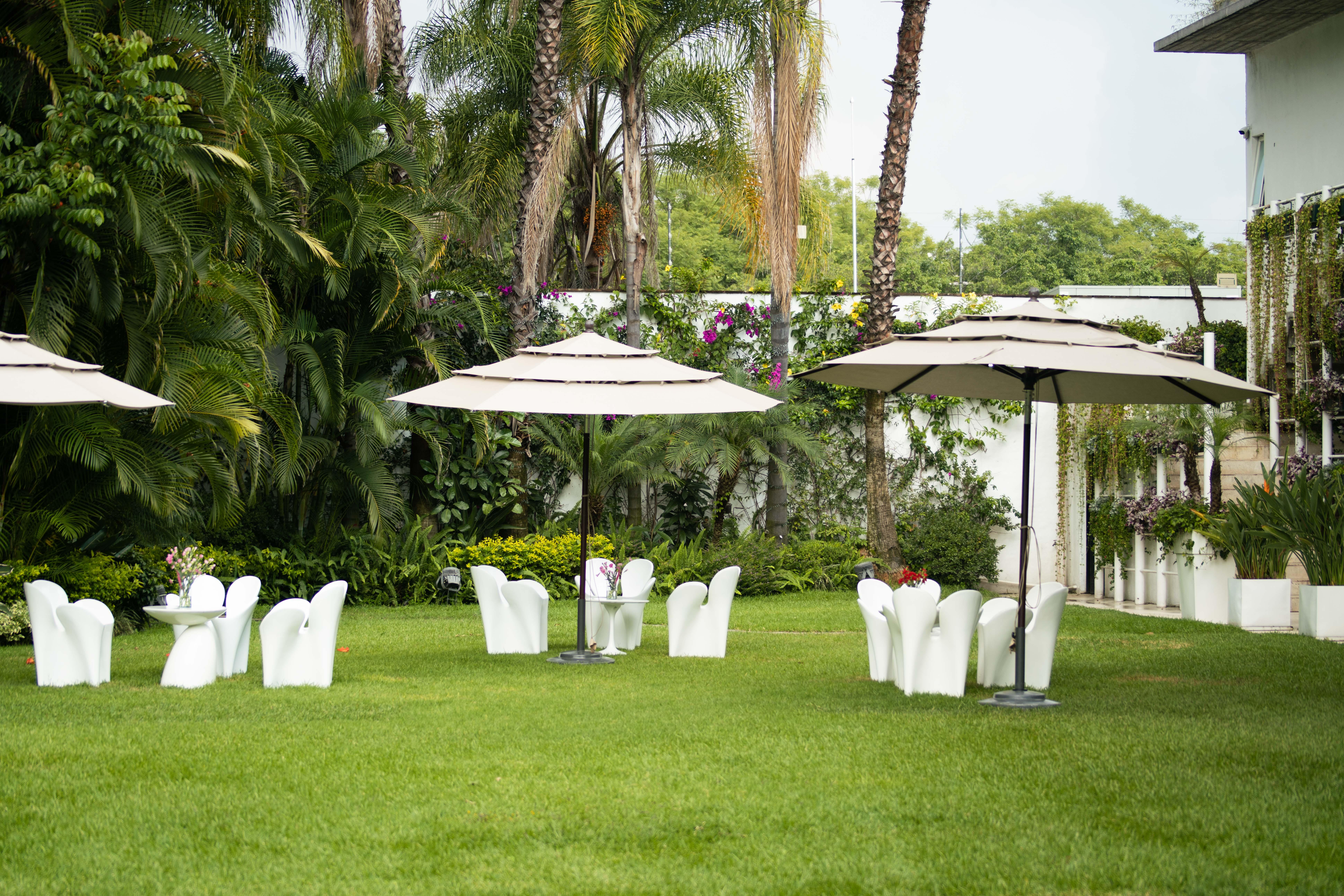 Anticavilla Restaurant Hotel&Spa Cuernavaca Esterno foto