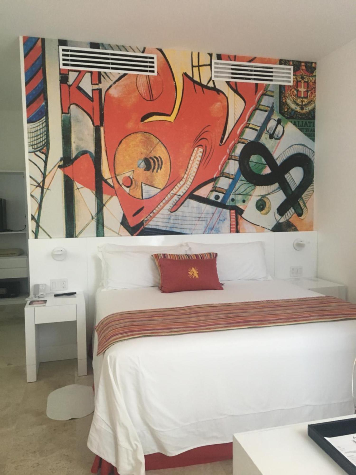 Anticavilla Restaurant Hotel&Spa Cuernavaca Esterno foto