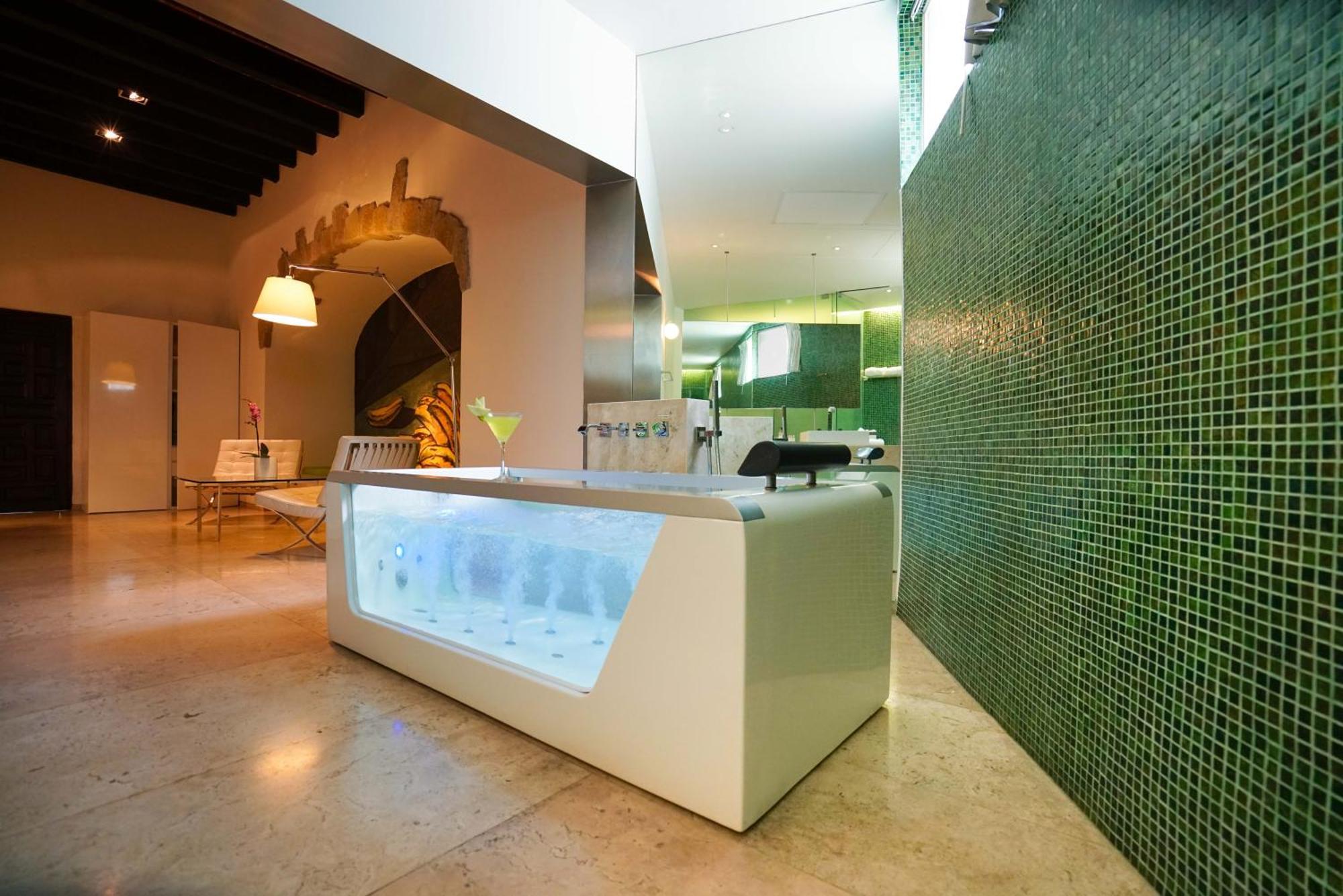 Anticavilla Restaurant Hotel&Spa Cuernavaca Esterno foto